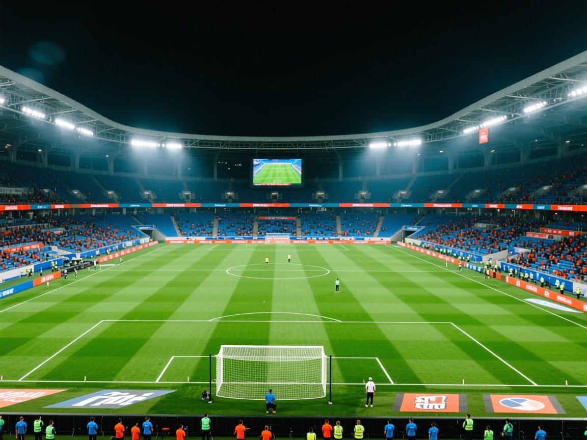 开云体育app下载-克罗地亚力挺，欧预赛冲击前进