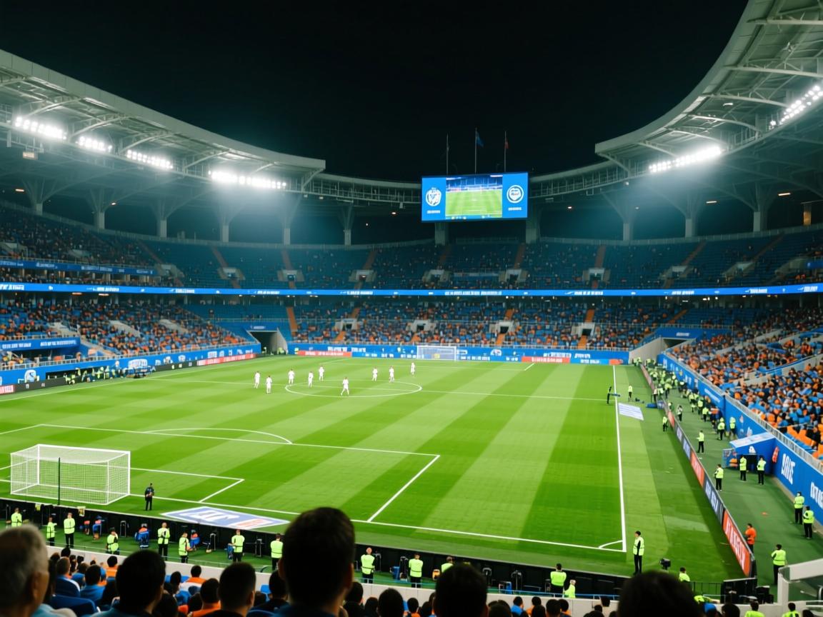 开云体育链接-荷兰队势在必行,欧洲锦标赛追逐冠军 第2张