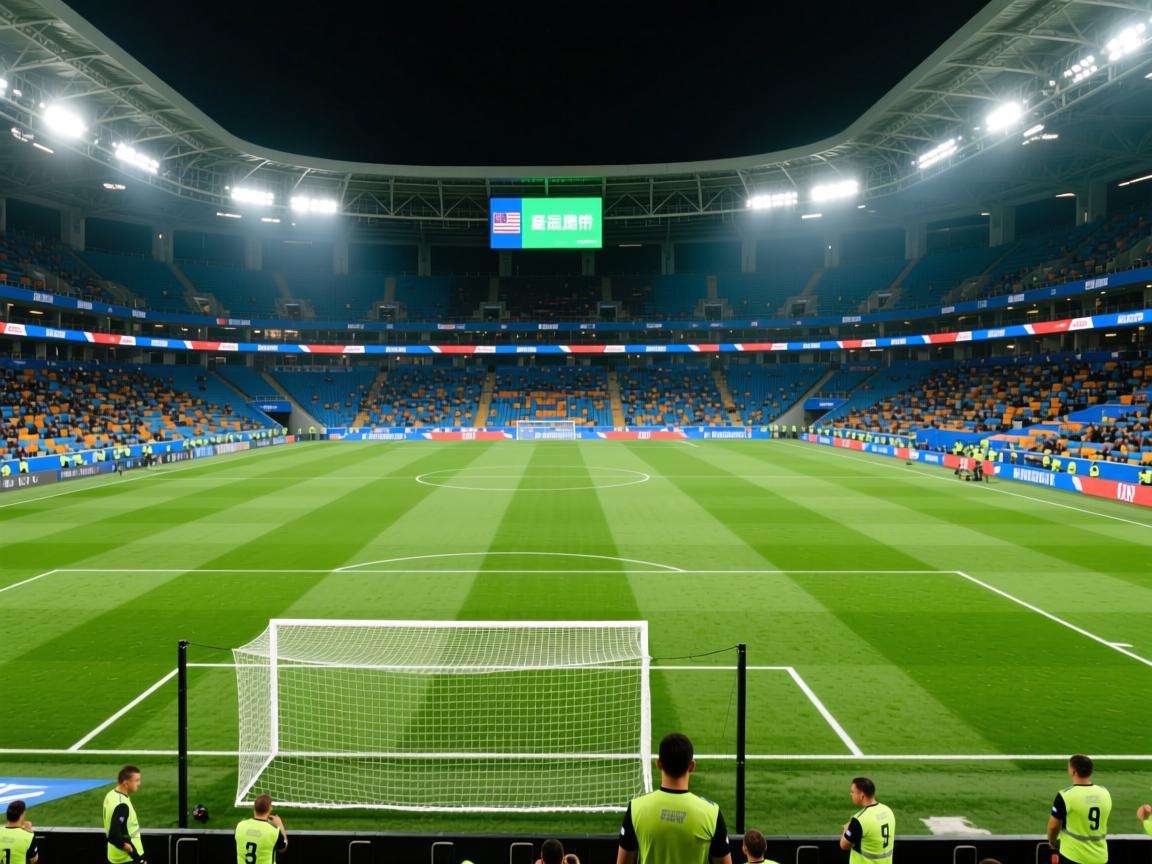 开云体育在线官网-奥地利实力不俗，欧洲锦标赛有望斩获佳绩